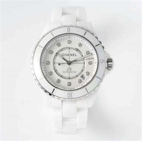 fake chanel ladies watch|Chanel authenticity checker.